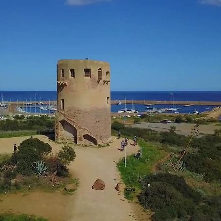 וילאפוצו Villetta Porto Corallo Vista Mare מראה חיצוני תמונה