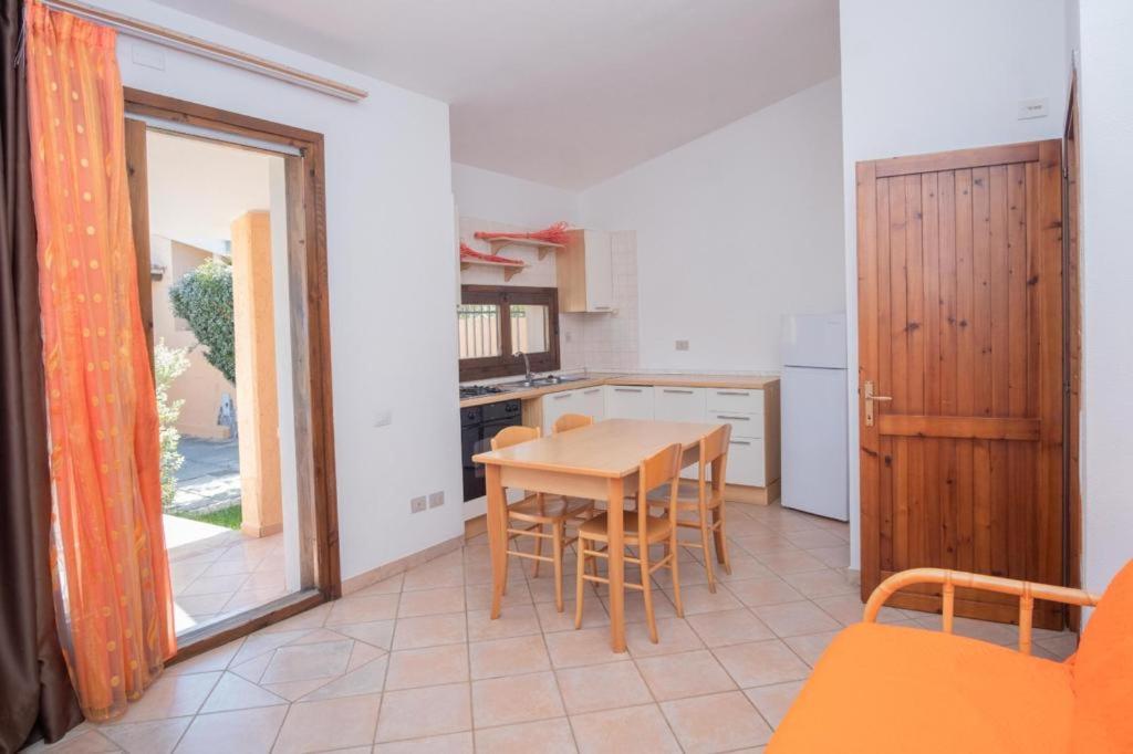 וילאפוצו Villetta Porto Corallo Vista Mare מראה חיצוני תמונה